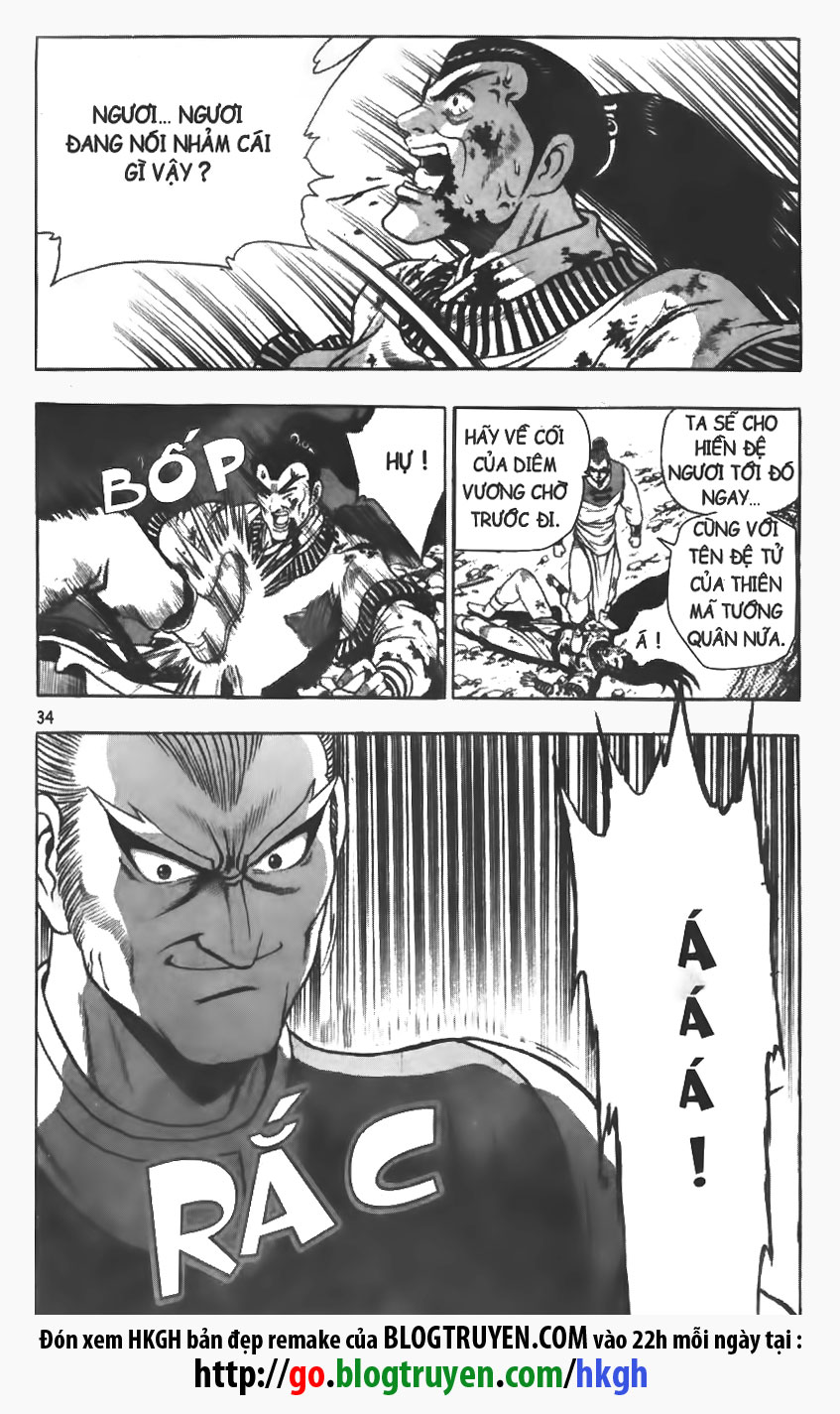 Hiệp Khách Giang Hồ Chapter 118 - 14