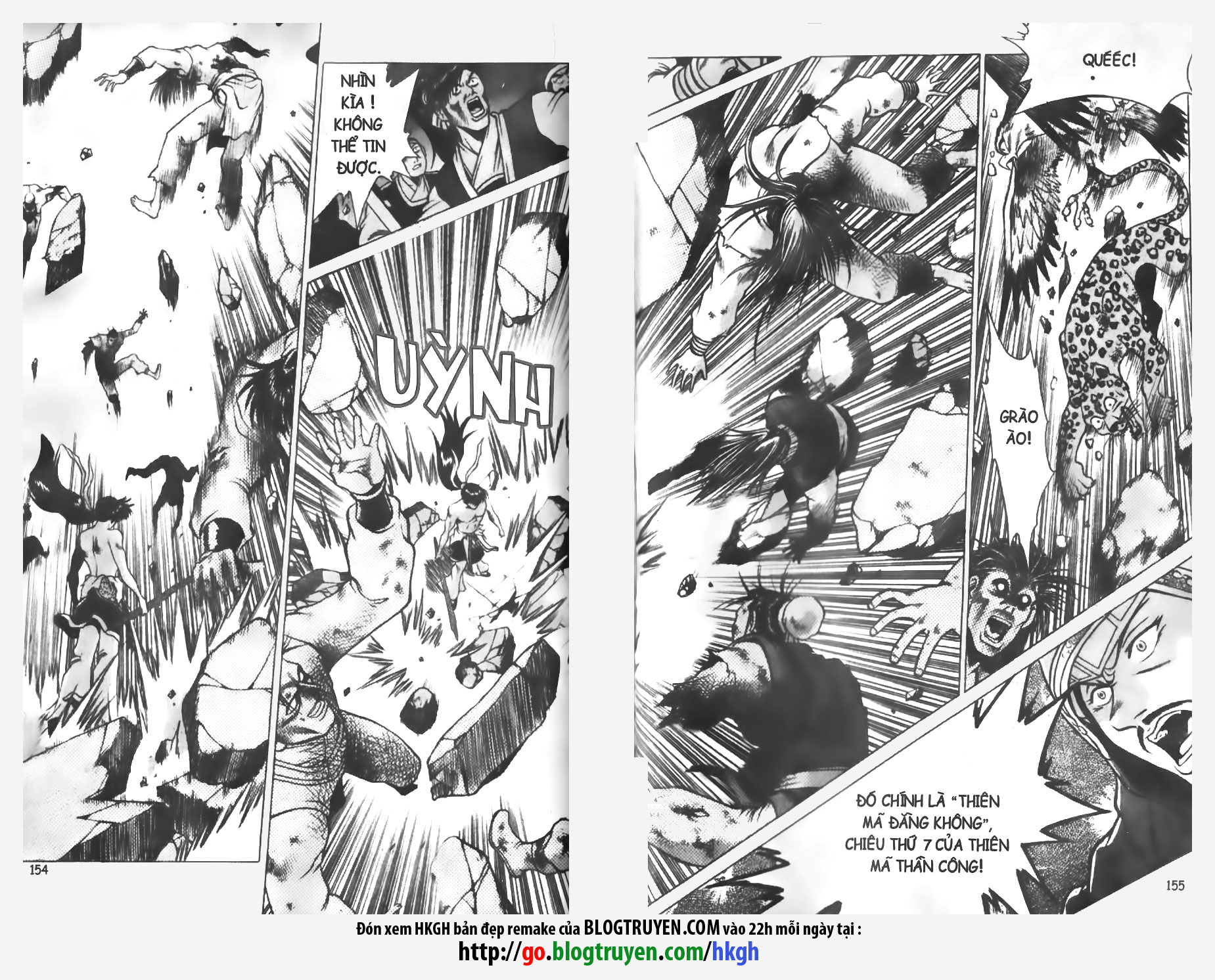 Hiệp Khách Giang Hồ Chapter 136 - 20