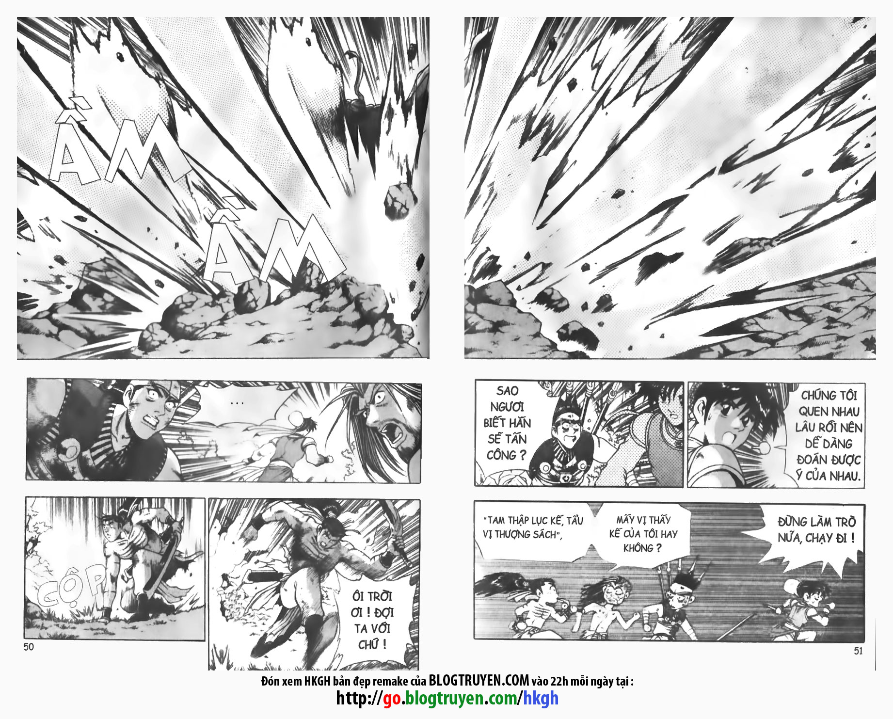 Hiệp Khách Giang Hồ Chapter 139 - 24