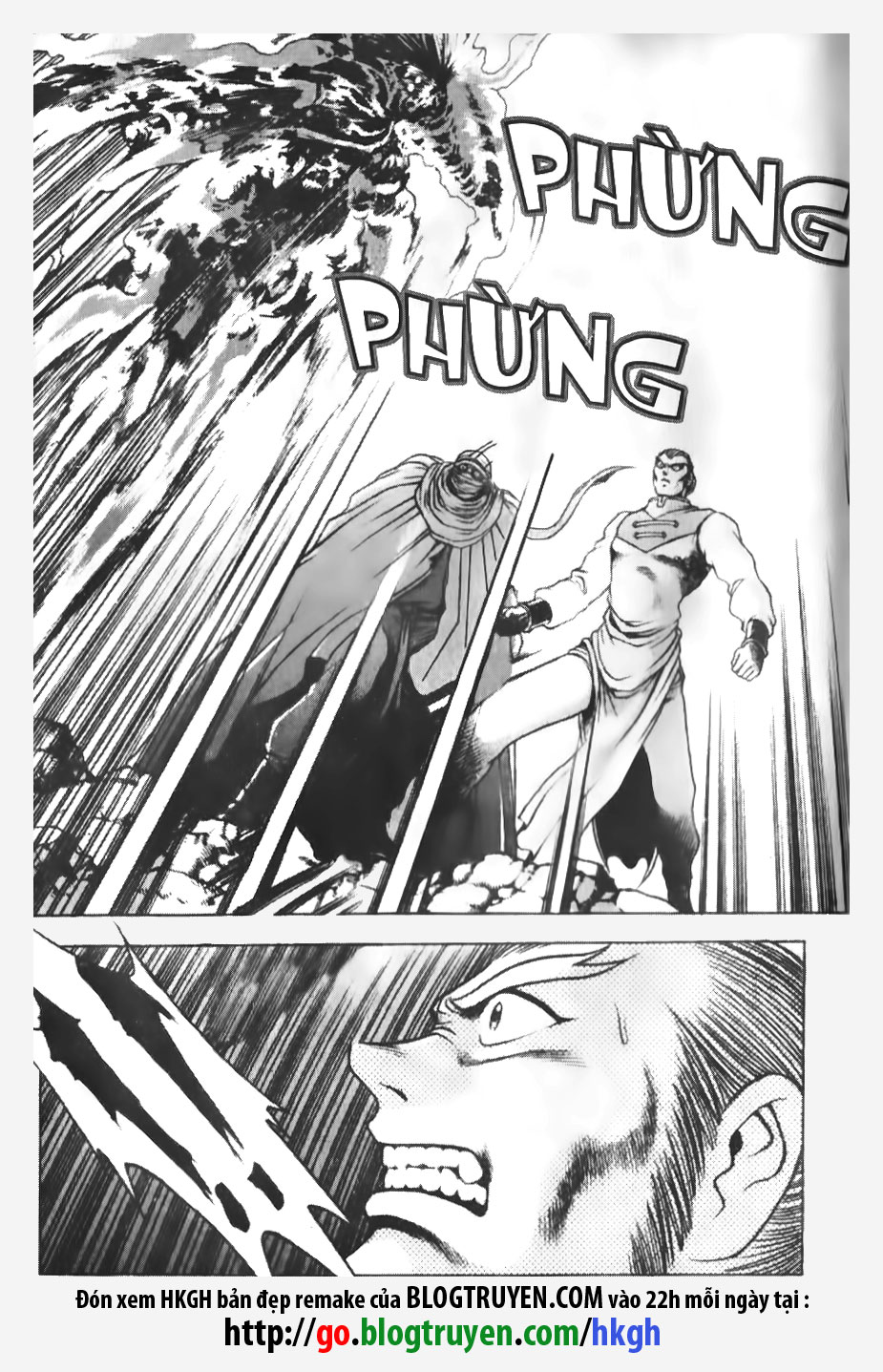 Hiệp Khách Giang Hồ Chapter 144 - 17