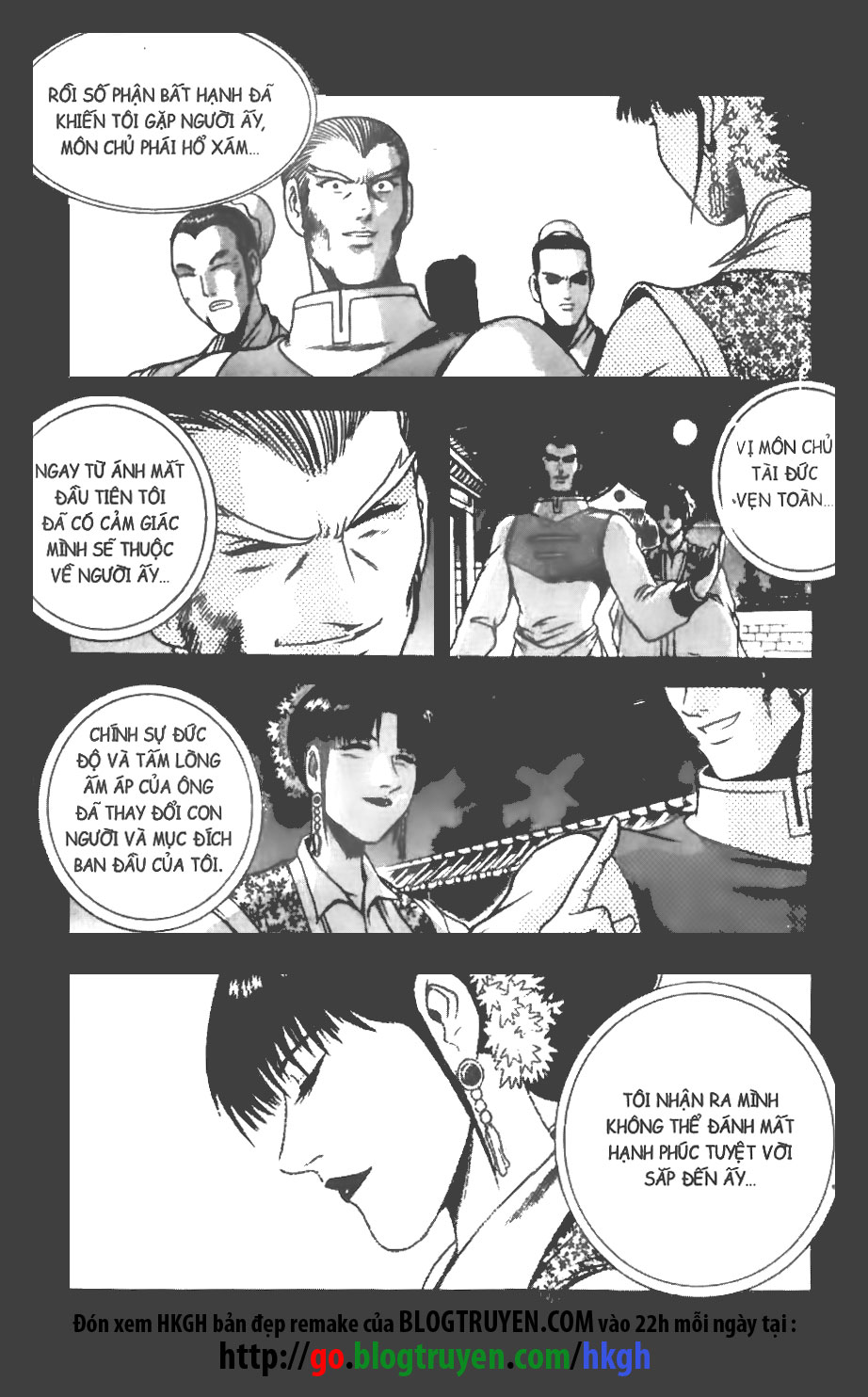 Hiệp Khách Giang Hồ Chapter 145 - 7
