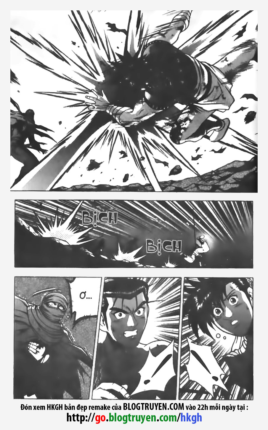 Hiệp Khách Giang Hồ Chapter 148 - 12