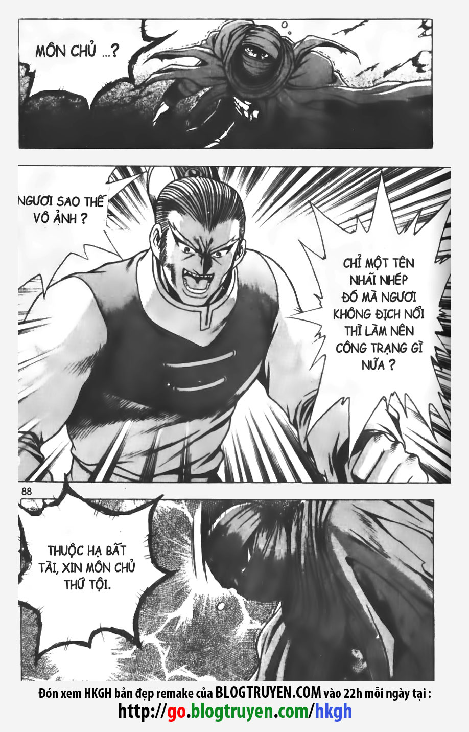 Hiệp Khách Giang Hồ Chapter 148 - 14