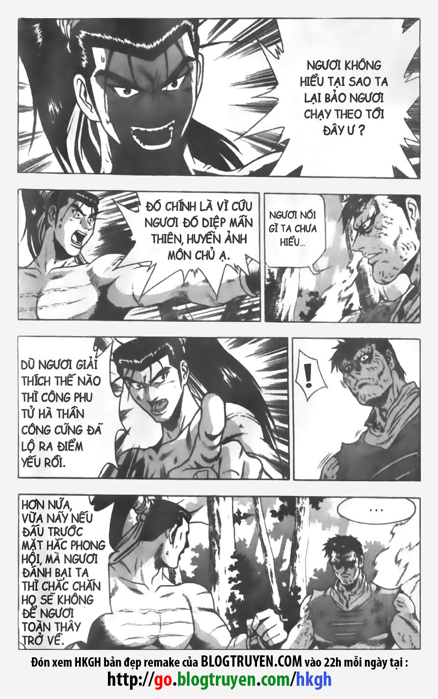 Hiệp Khách Giang Hồ Chapter 151 - 19