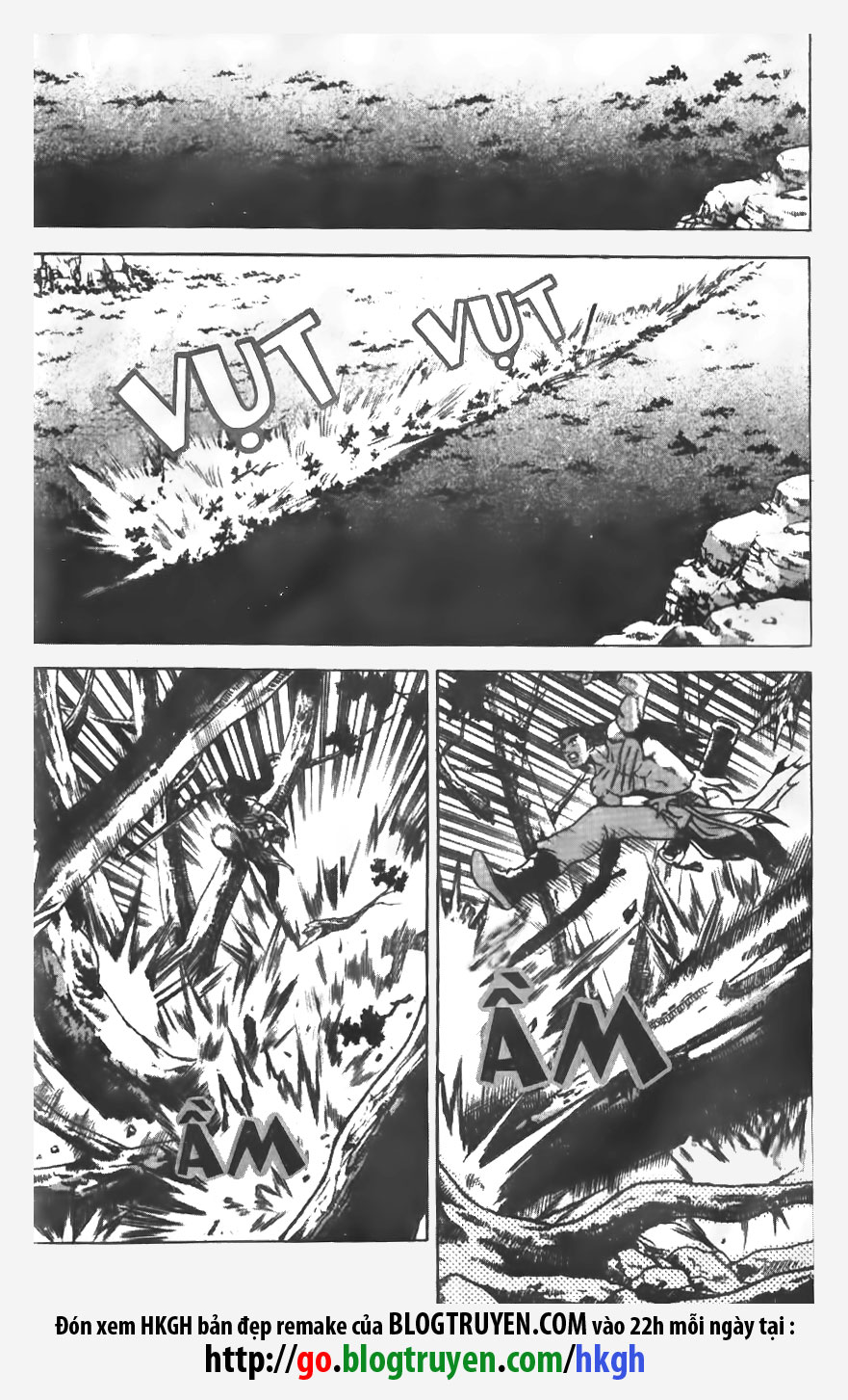 Hiệp Khách Giang Hồ Chapter 152 - 7