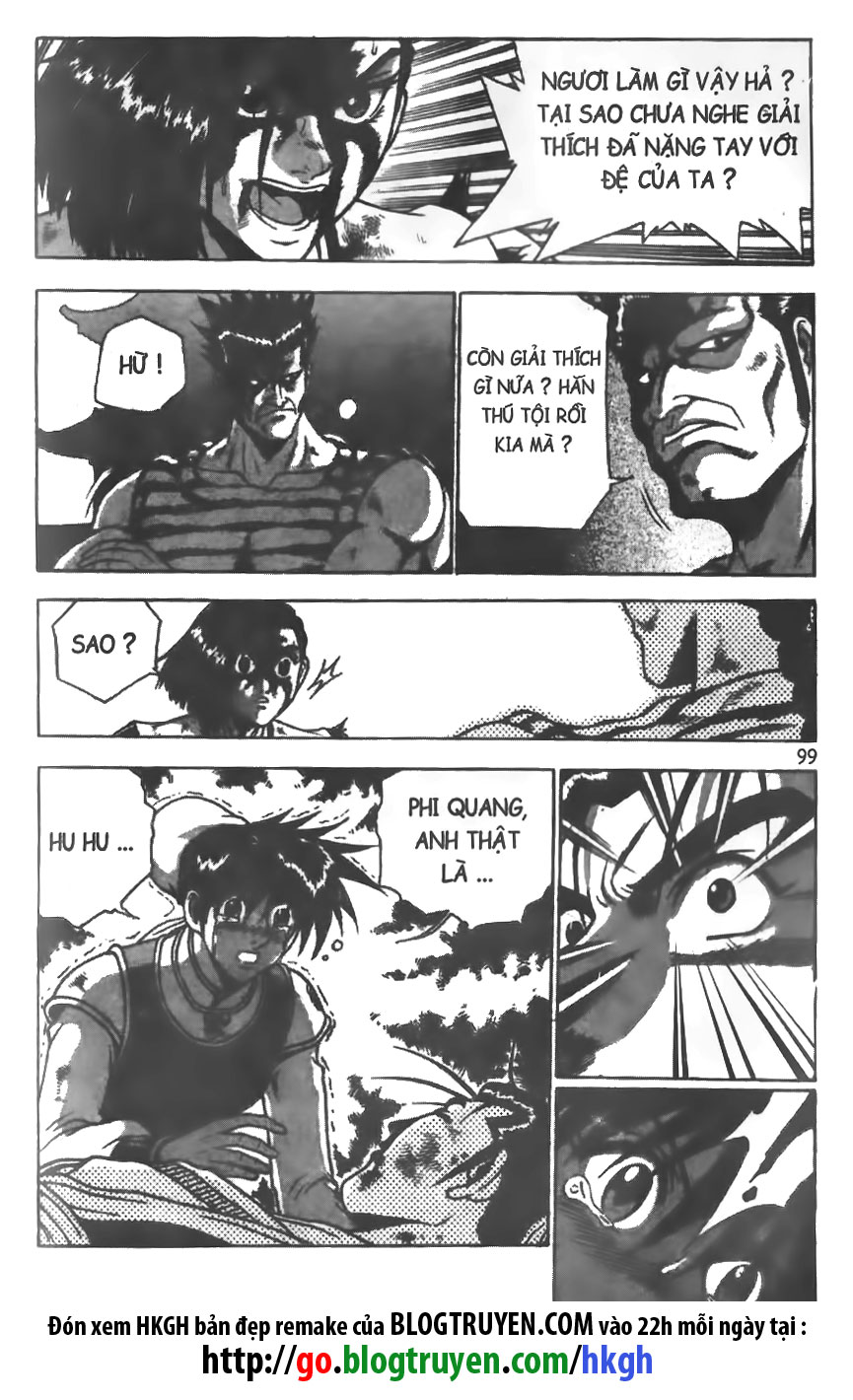 Hiệp Khách Giang Hồ Chapter 169 - 20