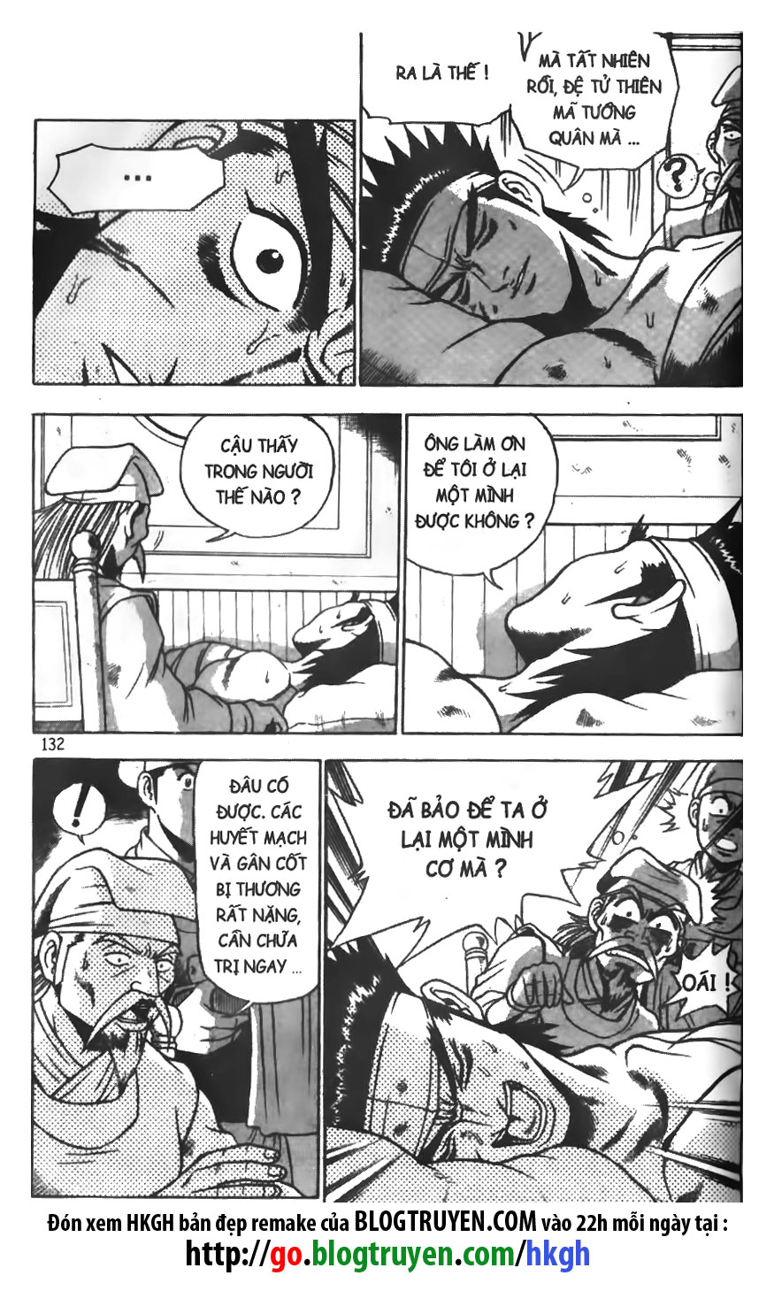 Hiệp Khách Giang Hồ Chapter 171 - 5