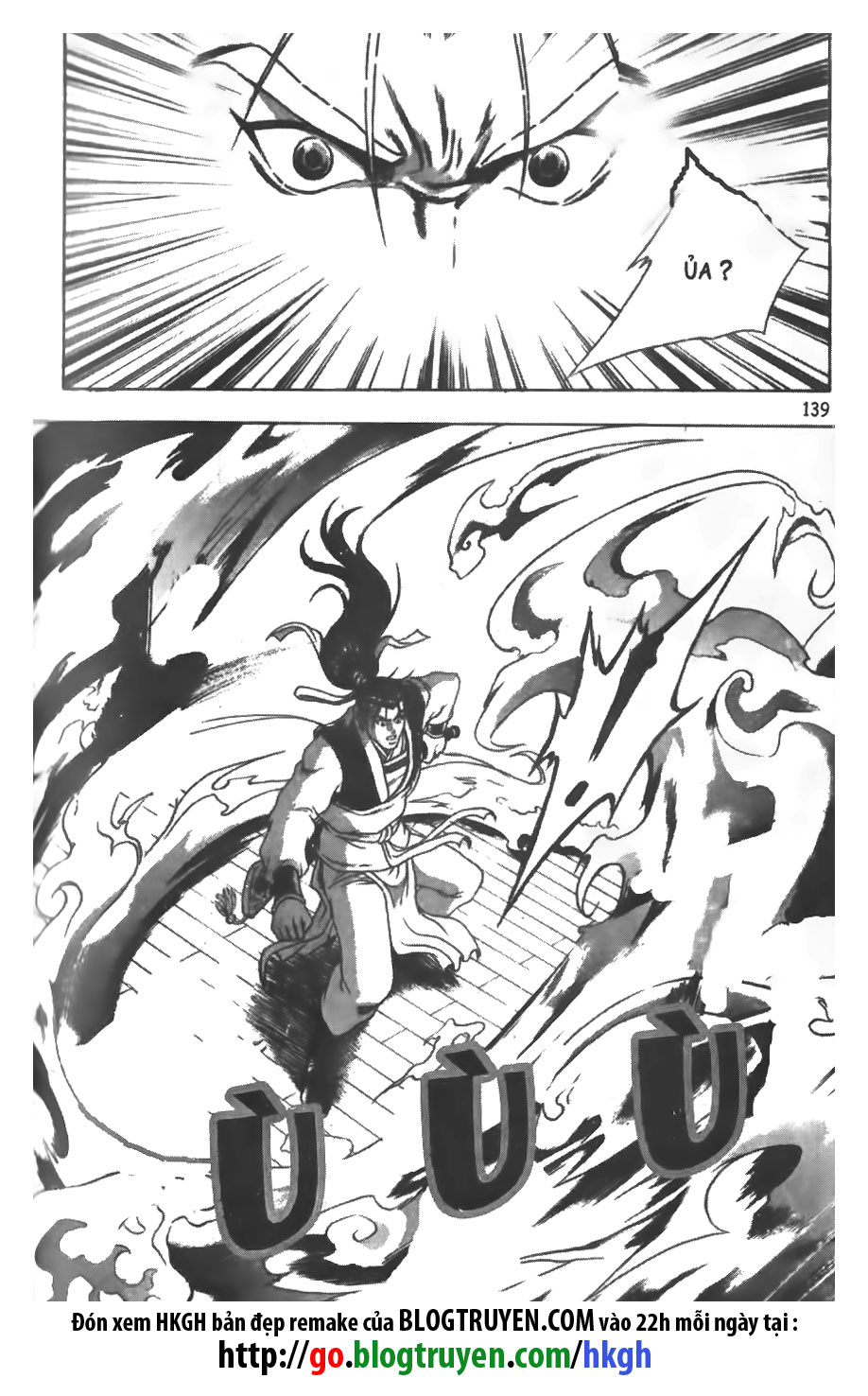 Hiệp Khách Giang Hồ Chapter 178 - 15