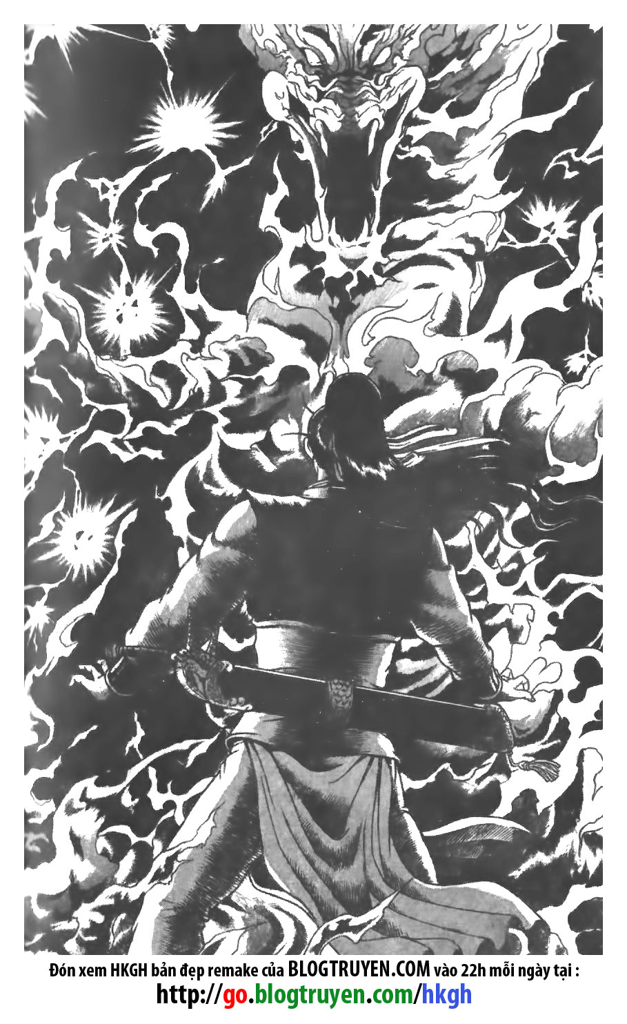 Hiệp Khách Giang Hồ Chapter 178 - 20