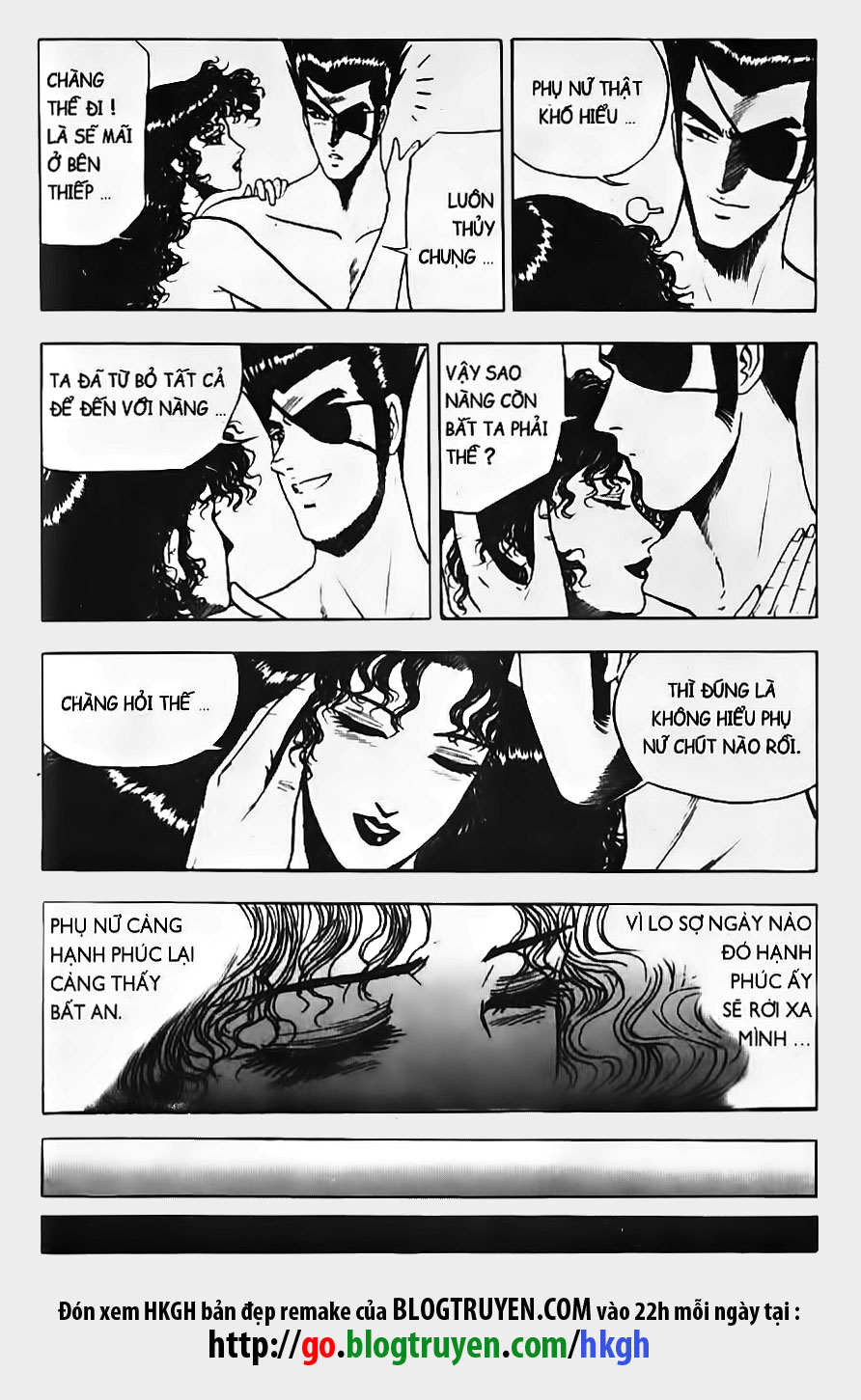 Hiệp Khách Giang Hồ Chapter 18 - 14