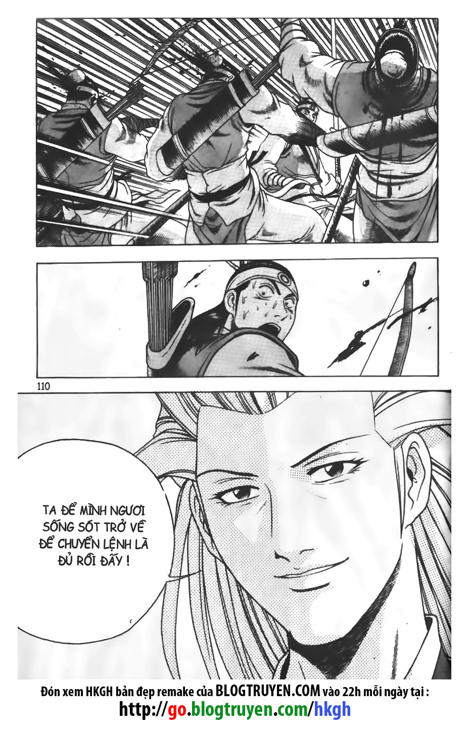 Hiệp Khách Giang Hồ Chapter 184 - 12