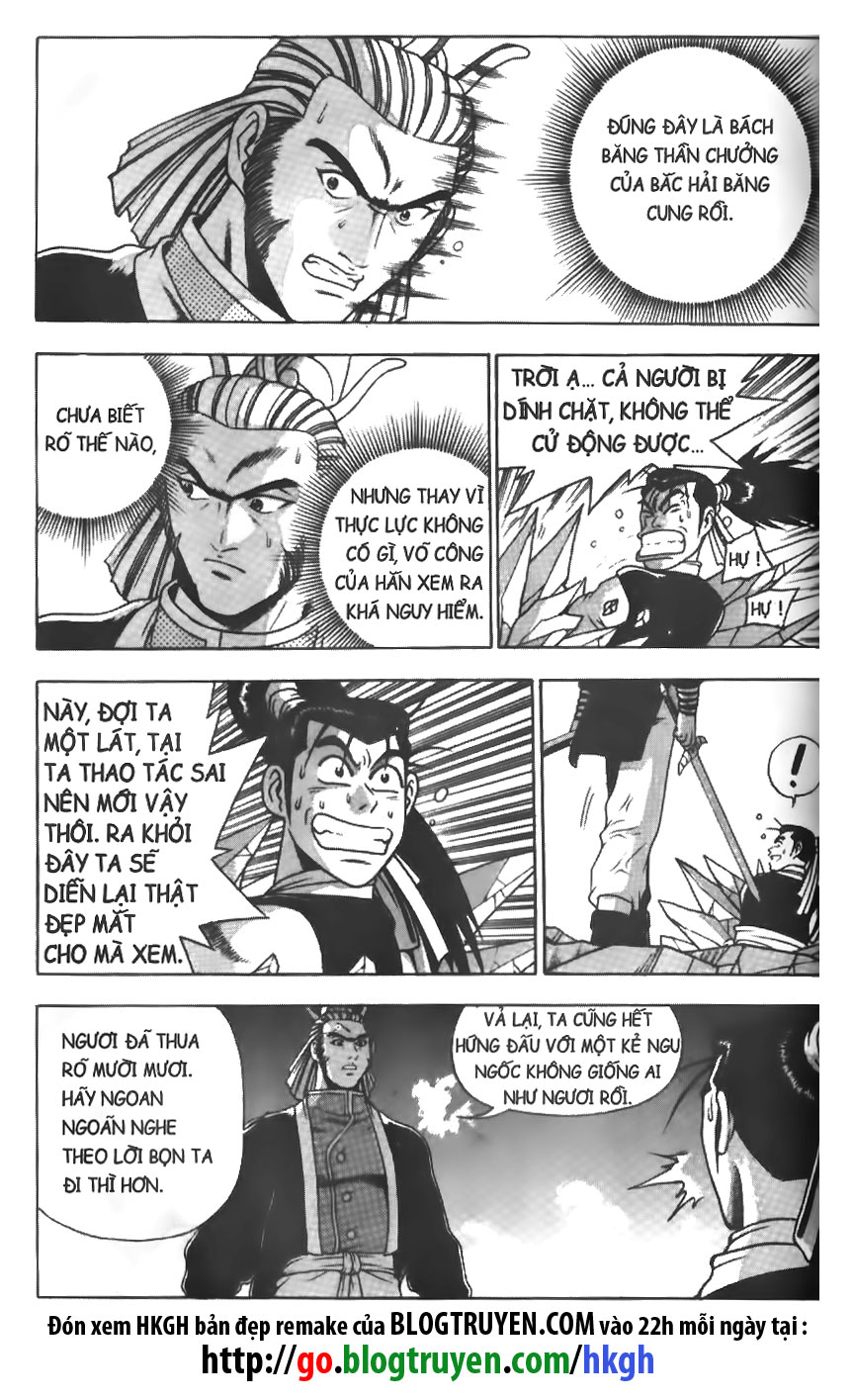 Hiệp Khách Giang Hồ Chapter 186 - 14