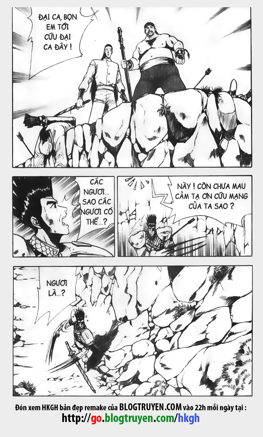 Hiệp Khách Giang Hồ Chapter 19 - 12