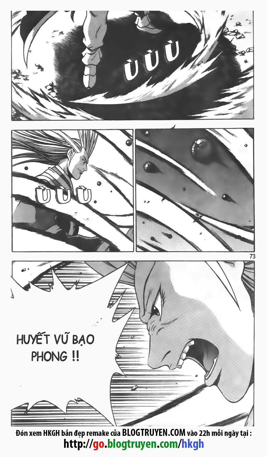 Hiệp Khách Giang Hồ Chapter 203 - 19