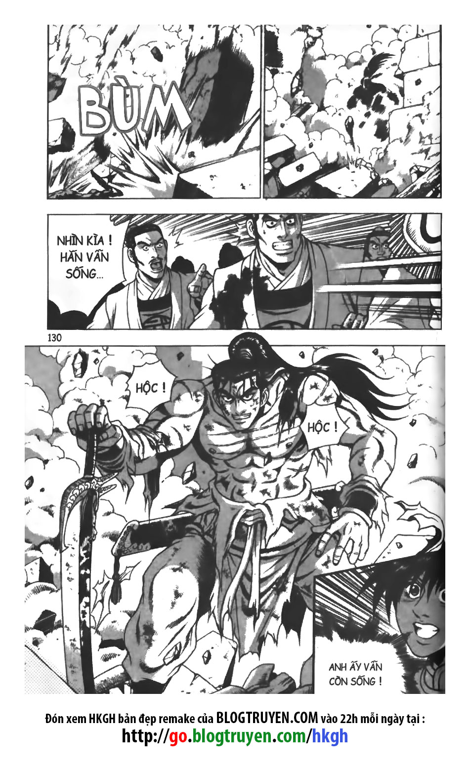 Hiệp Khách Giang Hồ Chapter 212 - 22