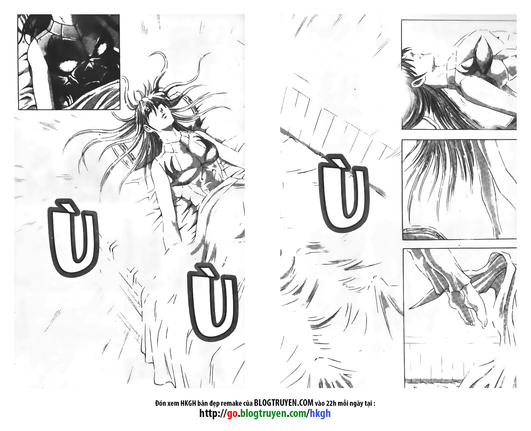 Hiệp Khách Giang Hồ Chapter 242 - 25