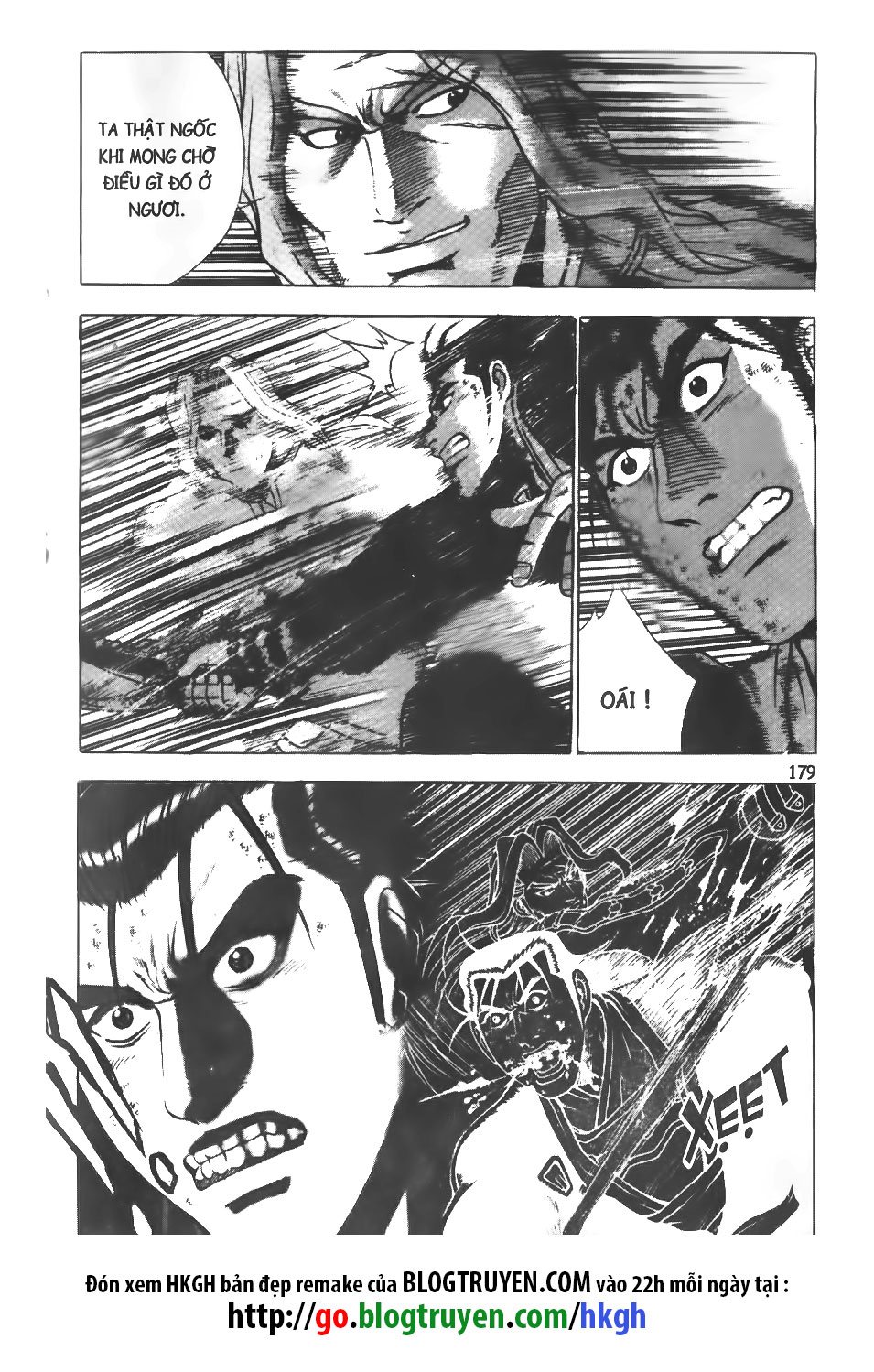 Hiệp Khách Giang Hồ Chapter 249 - 20