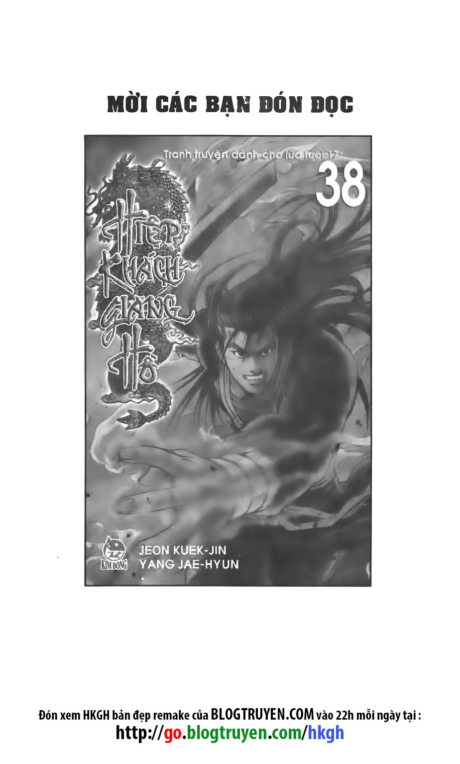 Hiệp Khách Giang Hồ Chapter 256 - 29