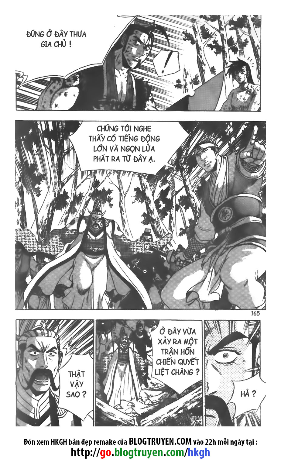 Hiệp Khách Giang Hồ Chapter 263 - 20