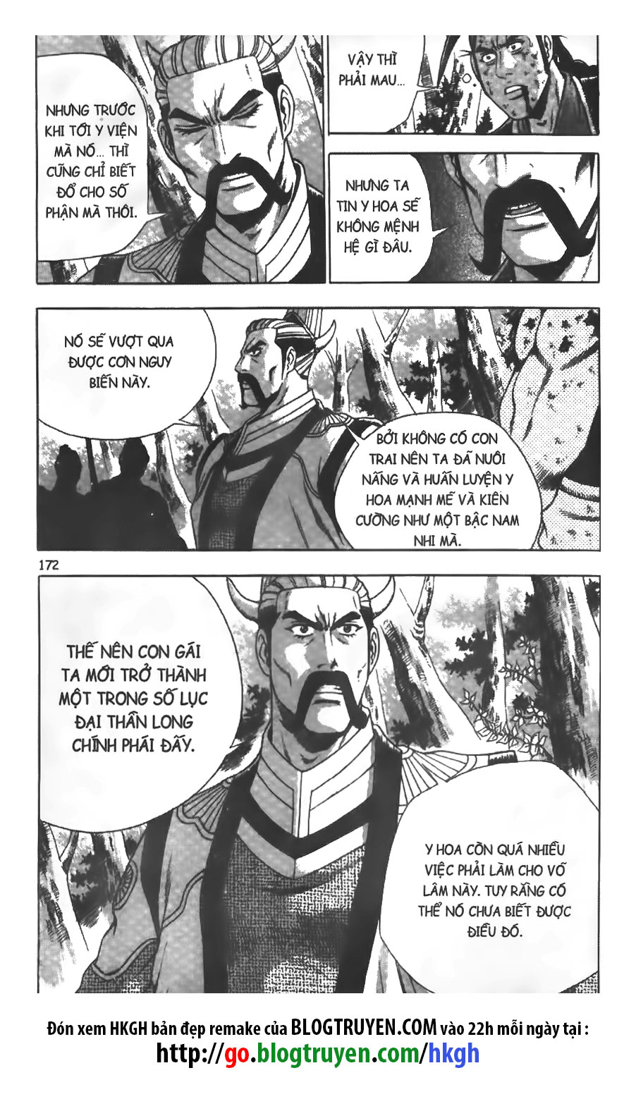 Hiệp Khách Giang Hồ Chapter 263 - 27