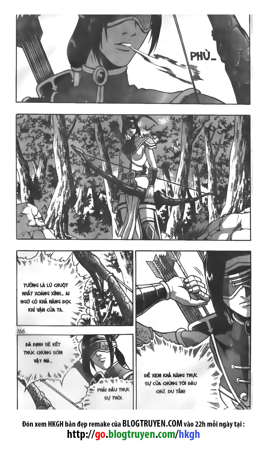 Hiệp Khách Giang Hồ Chapter 270 - 20