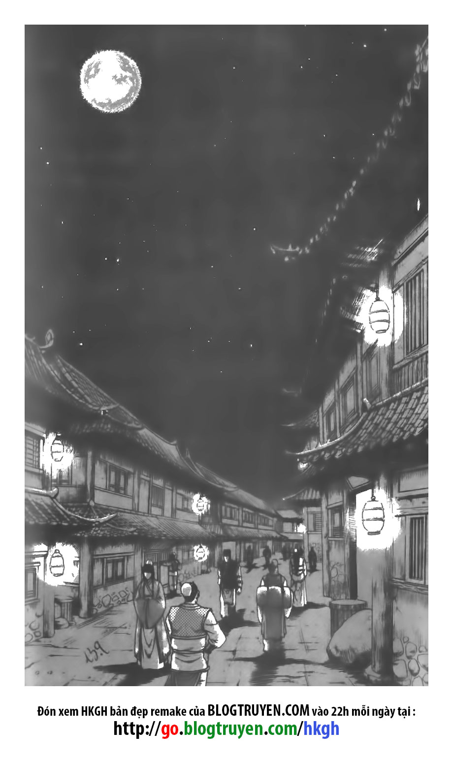 Hiệp Khách Giang Hồ Chapter 276 - 20