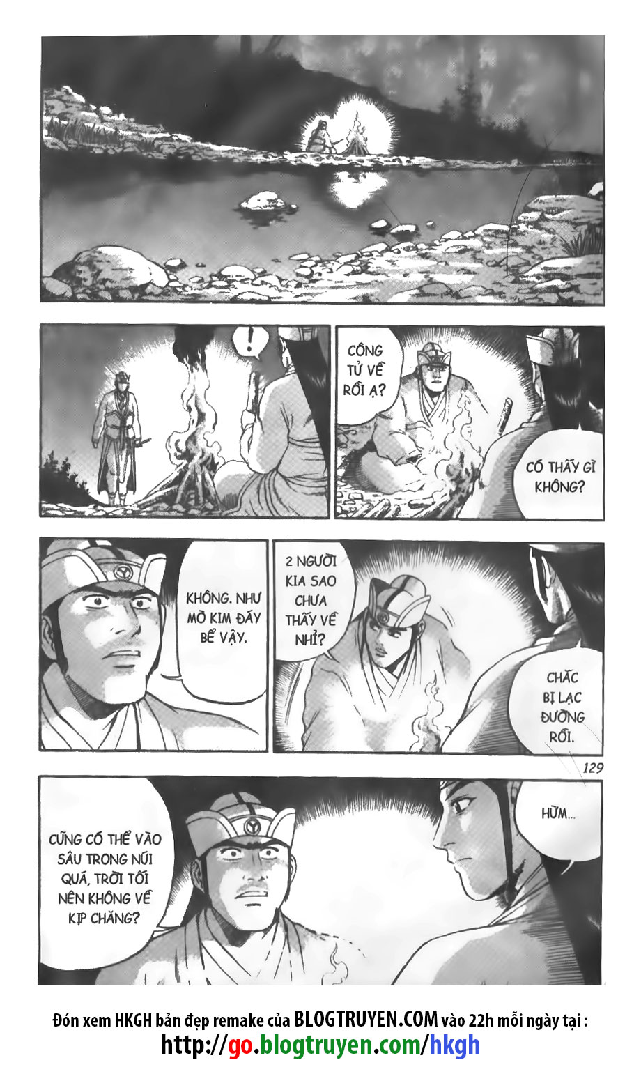 Hiệp Khách Giang Hồ Chapter 283 - 18