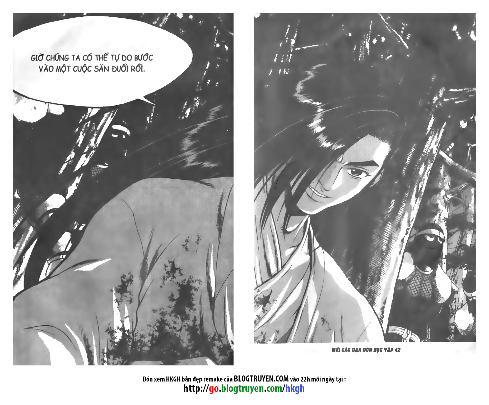 Hiệp Khách Giang Hồ Chapter 285 - 21