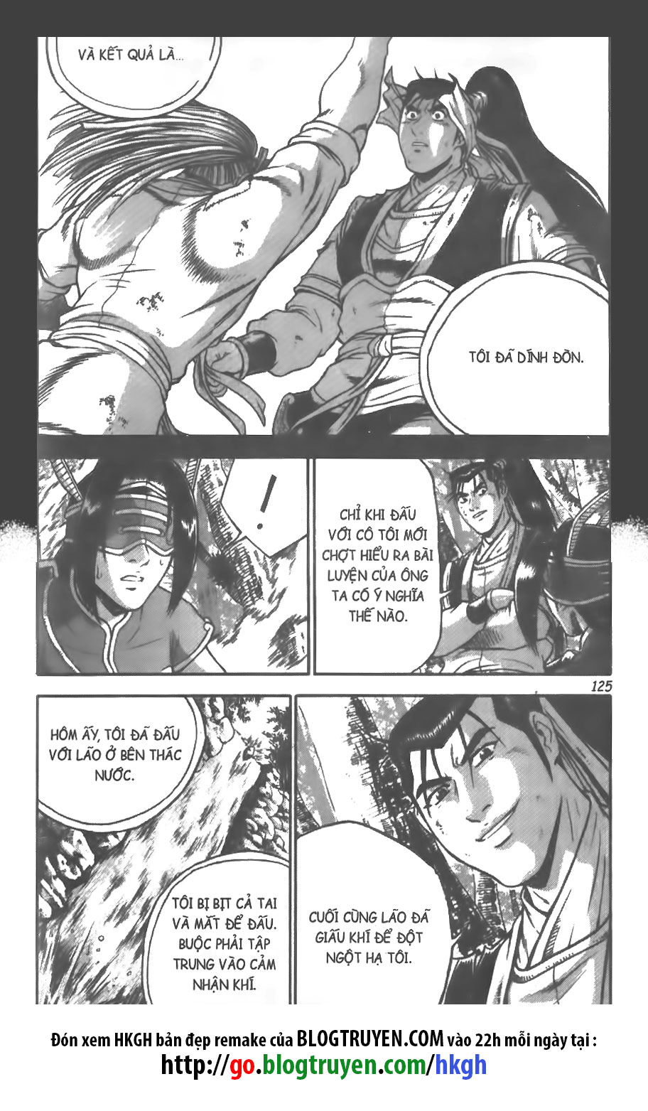 Hiệp Khách Giang Hồ Chapter 291 - 11