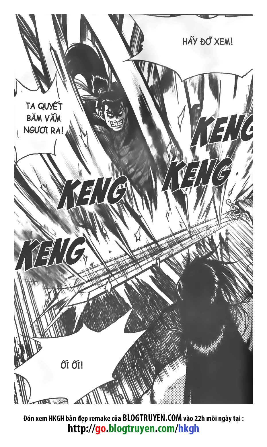 Hiệp Khách Giang Hồ Chapter 295 - 9