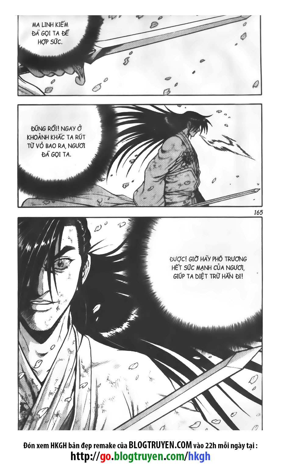 Hiệp Khách Giang Hồ Chapter 300 - 14