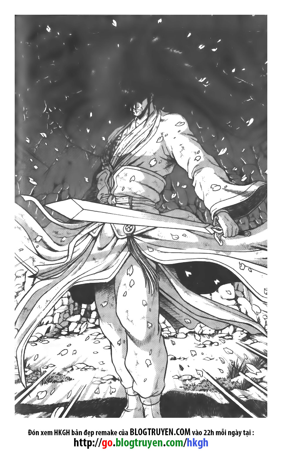 Hiệp Khách Giang Hồ Chapter 300 - 10