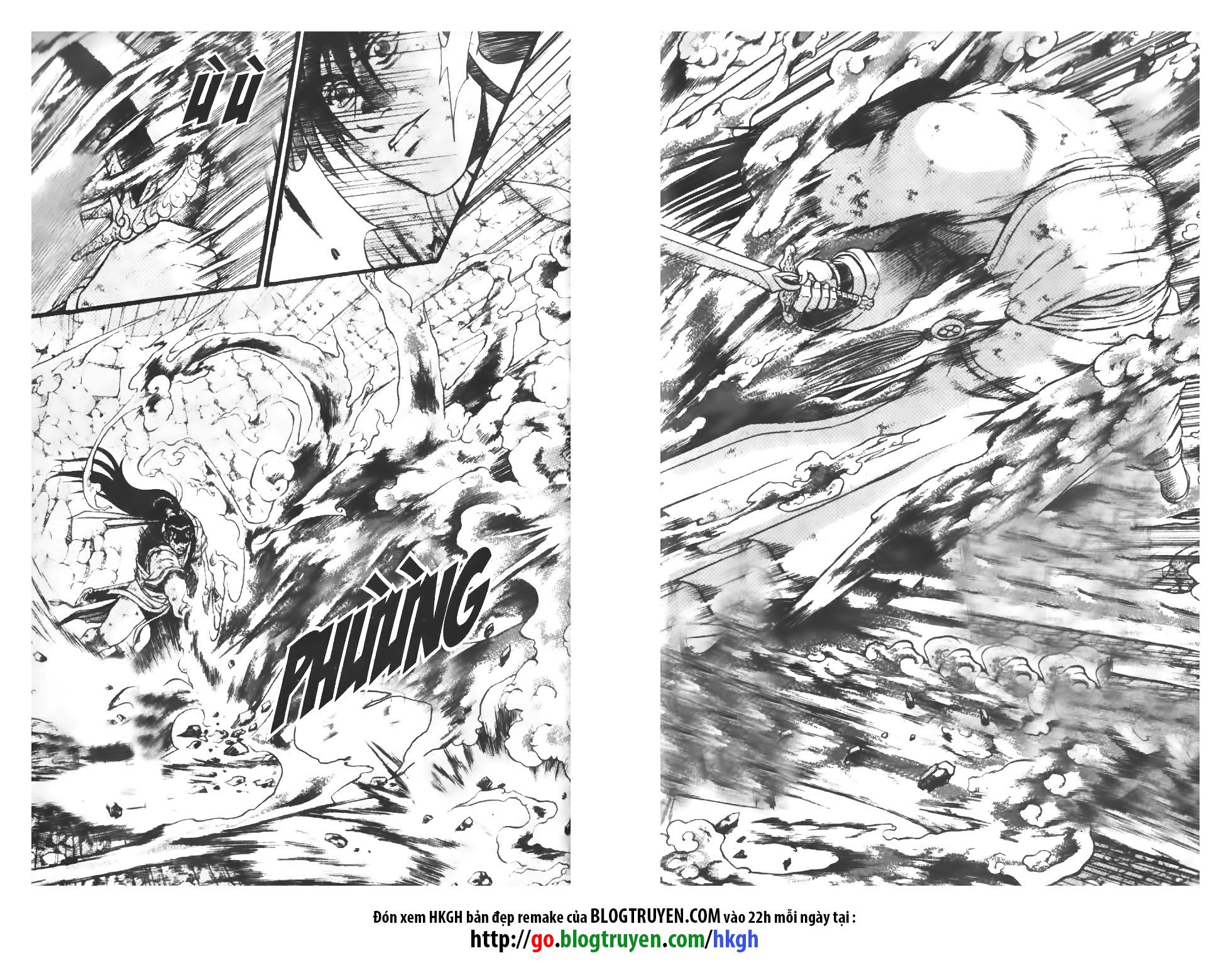 Hiệp Khách Giang Hồ Chapter 303 - 12