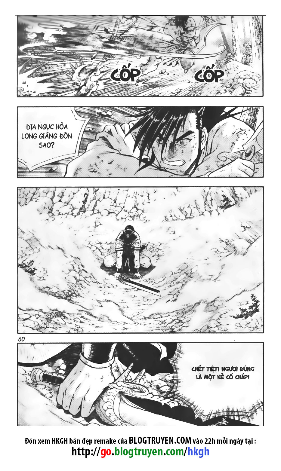 Hiệp Khách Giang Hồ Chapter 303 - 13