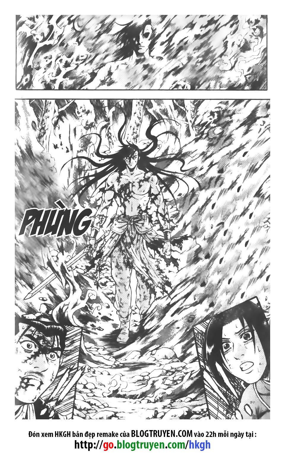 Hiệp Khách Giang Hồ Chapter 304 - 7