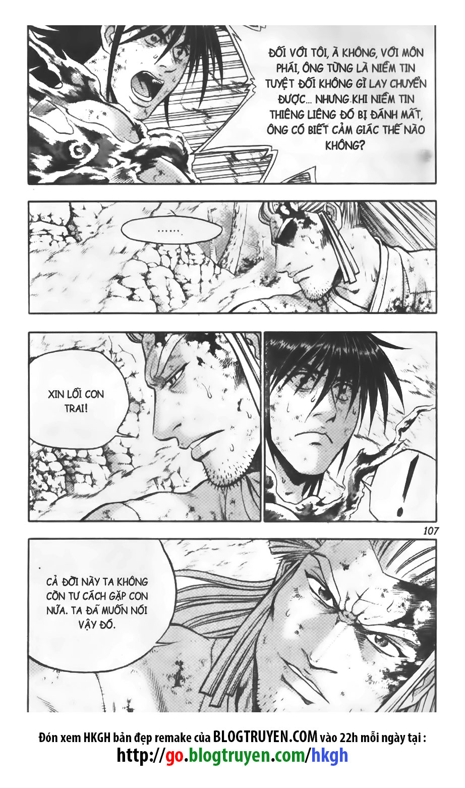 Hiệp Khách Giang Hồ Chapter 305 - 18