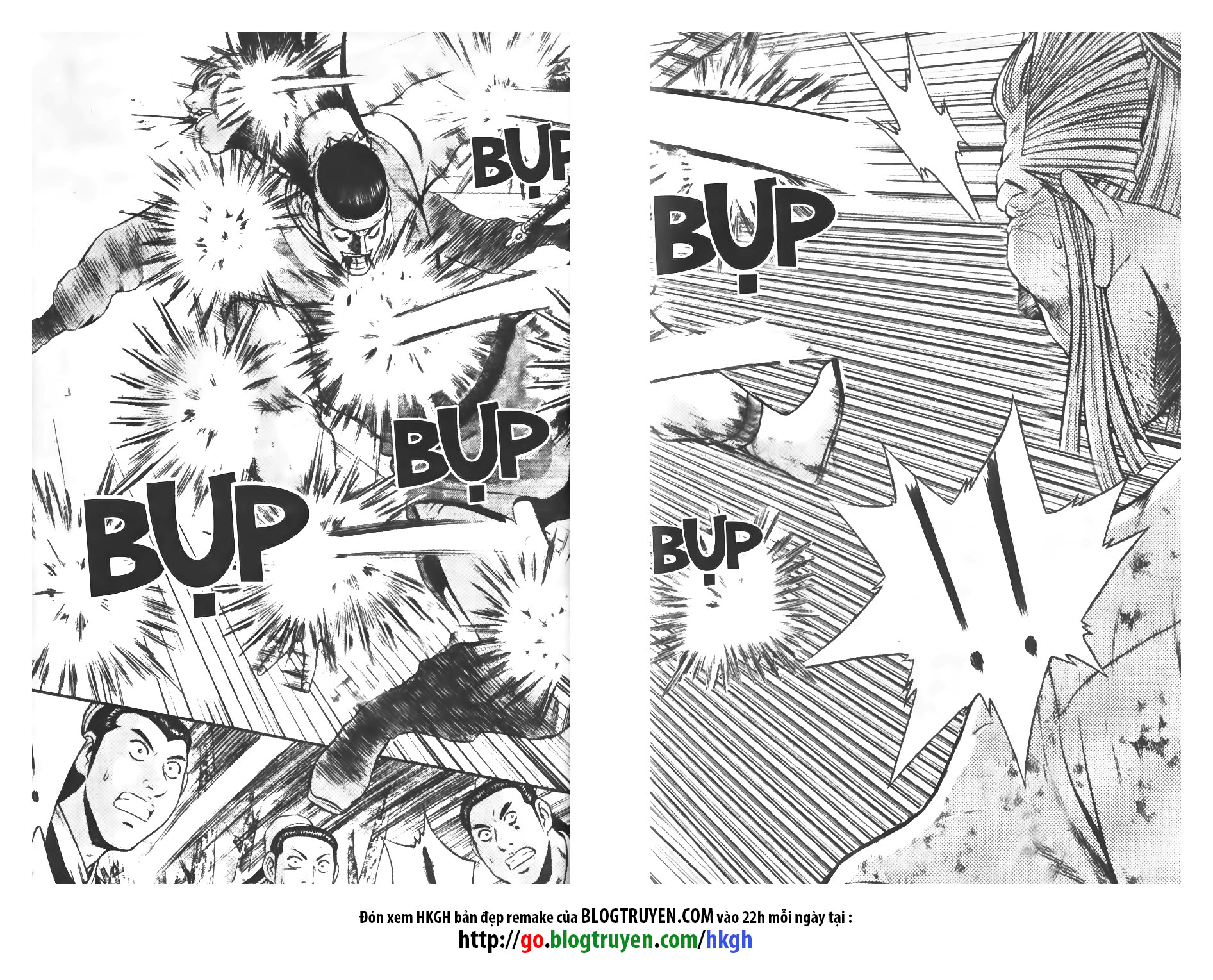 Hiệp Khách Giang Hồ Chapter 312 - 22