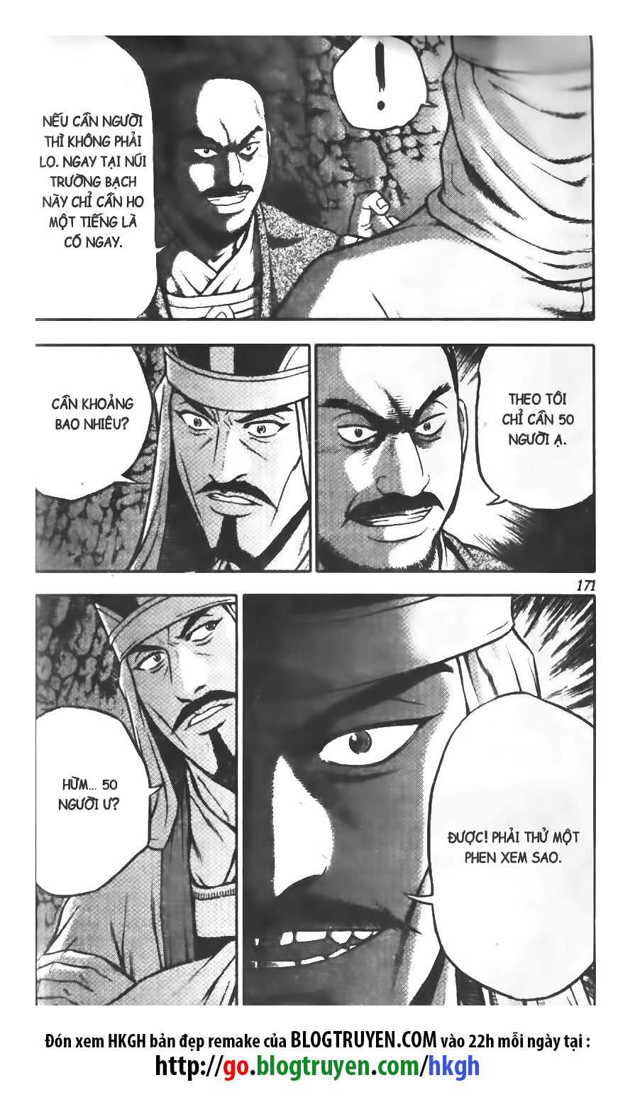 Hiệp Khách Giang Hồ Chapter 315 - 13