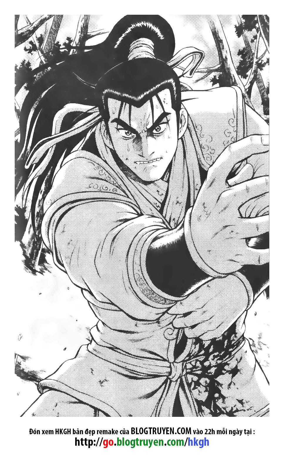 Hiệp Khách Giang Hồ Chapter 319 - 13