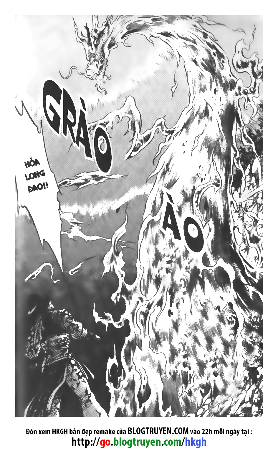 Hiệp Khách Giang Hồ Chapter 328 - 20