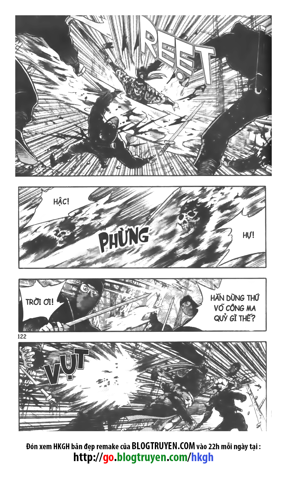 Hiệp Khách Giang Hồ Chapter 329 - 13