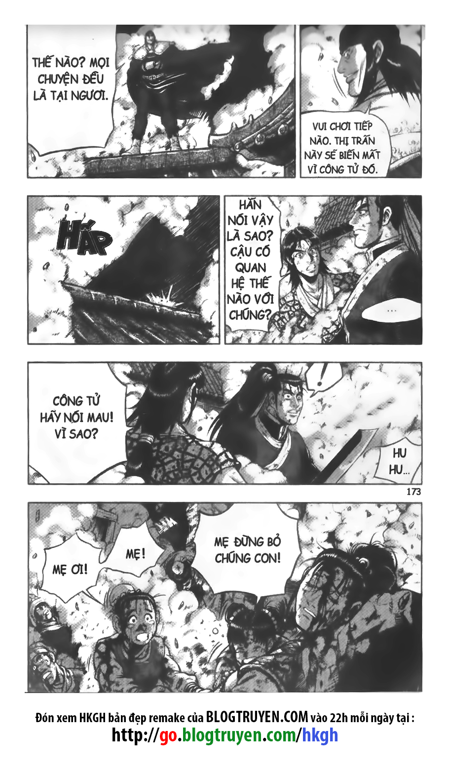 Hiệp Khách Giang Hồ Chapter 339 - 20