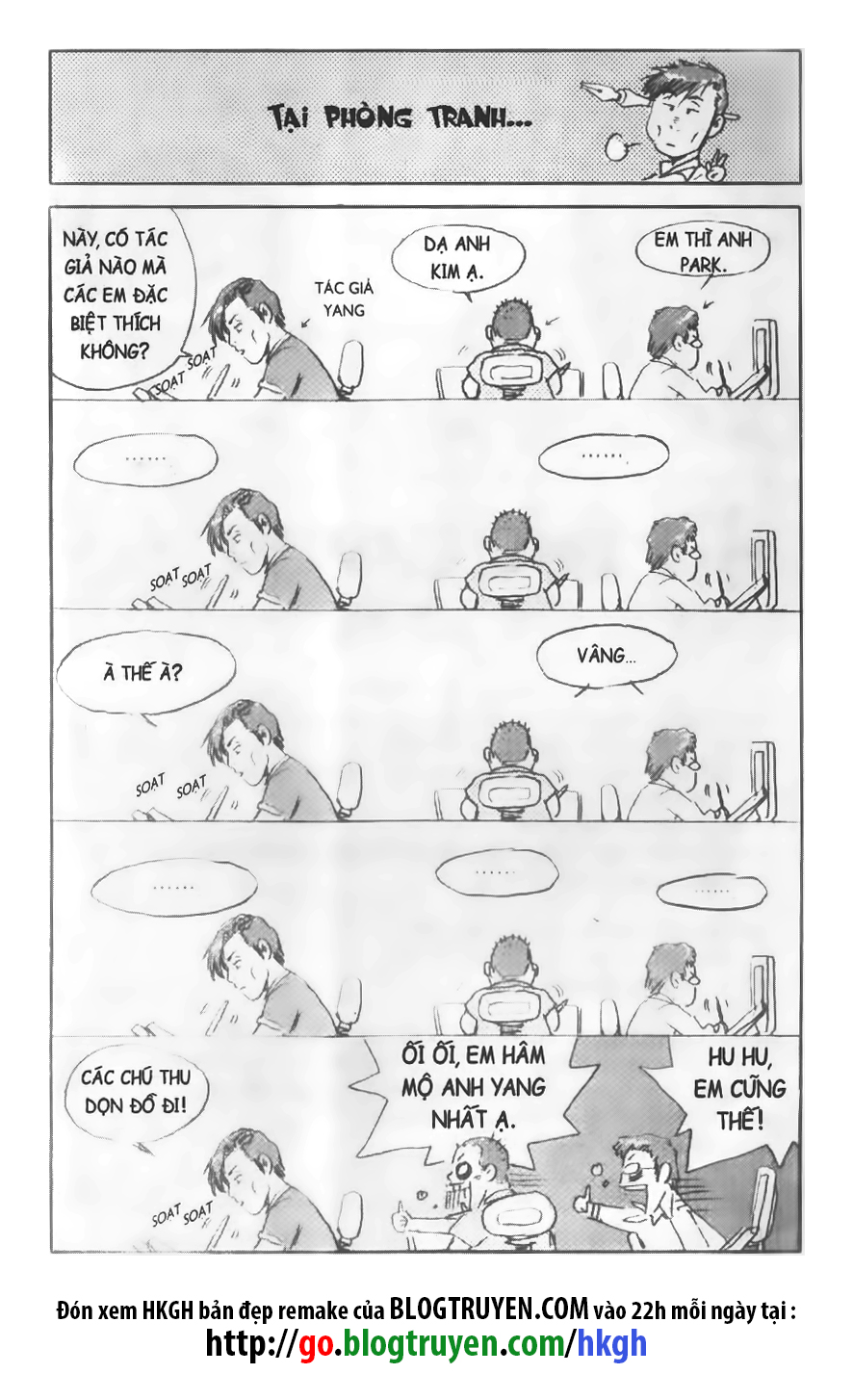 Hiệp Khách Giang Hồ Chapter 339 - 22