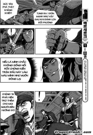 Hiệp Khách Giang Hồ Chapter 343 - 11
