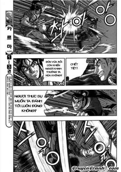 Hiệp Khách Giang Hồ Chapter 343 - 24