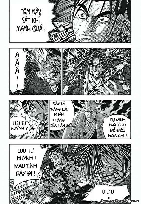 Hiệp Khách Giang Hồ Chapter 354 - 14