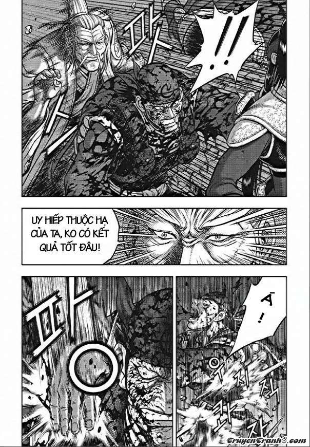 Hiệp Khách Giang Hồ Chapter 355 - 14