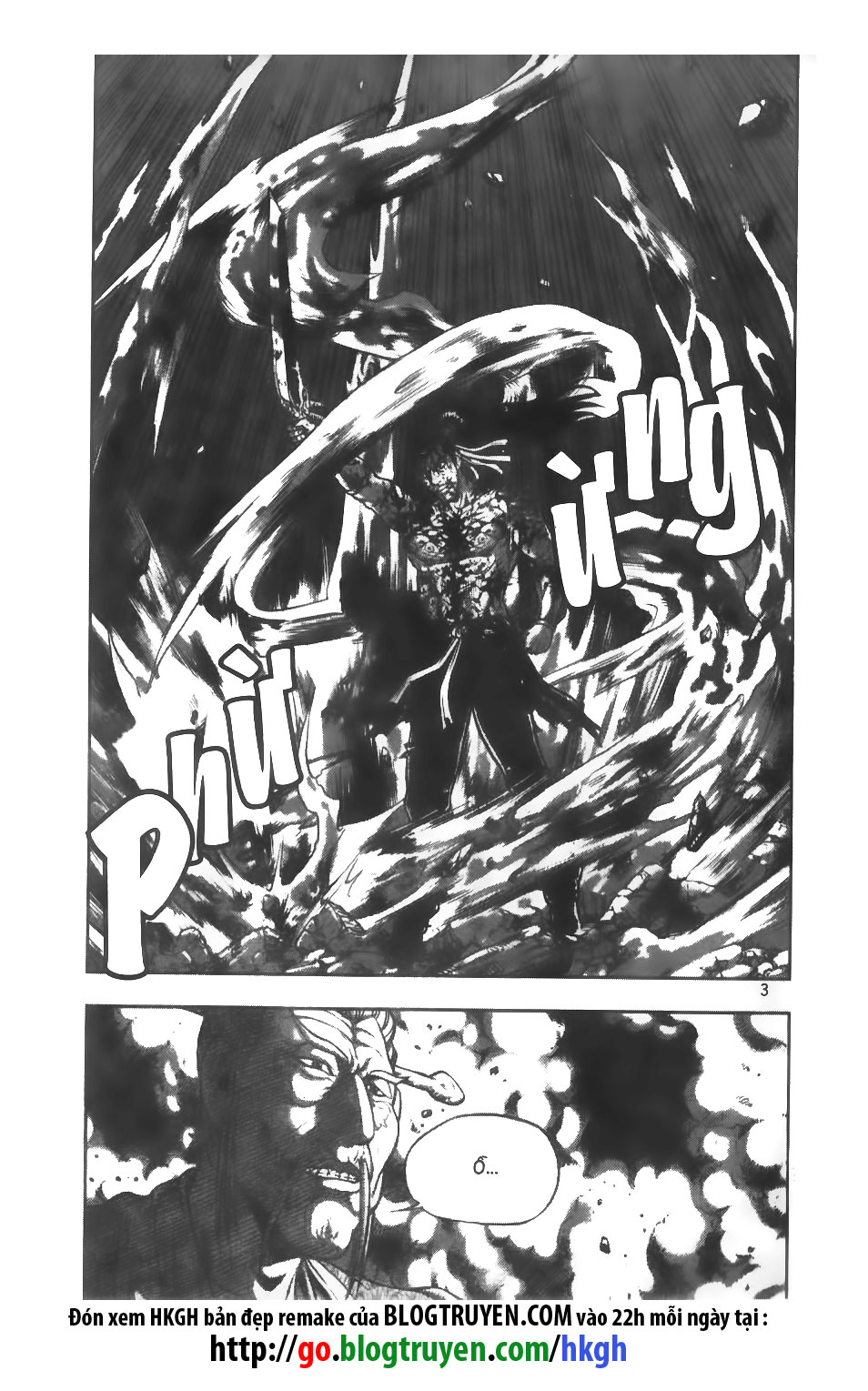 Hiệp Khách Giang Hồ Chapter 356 - 11