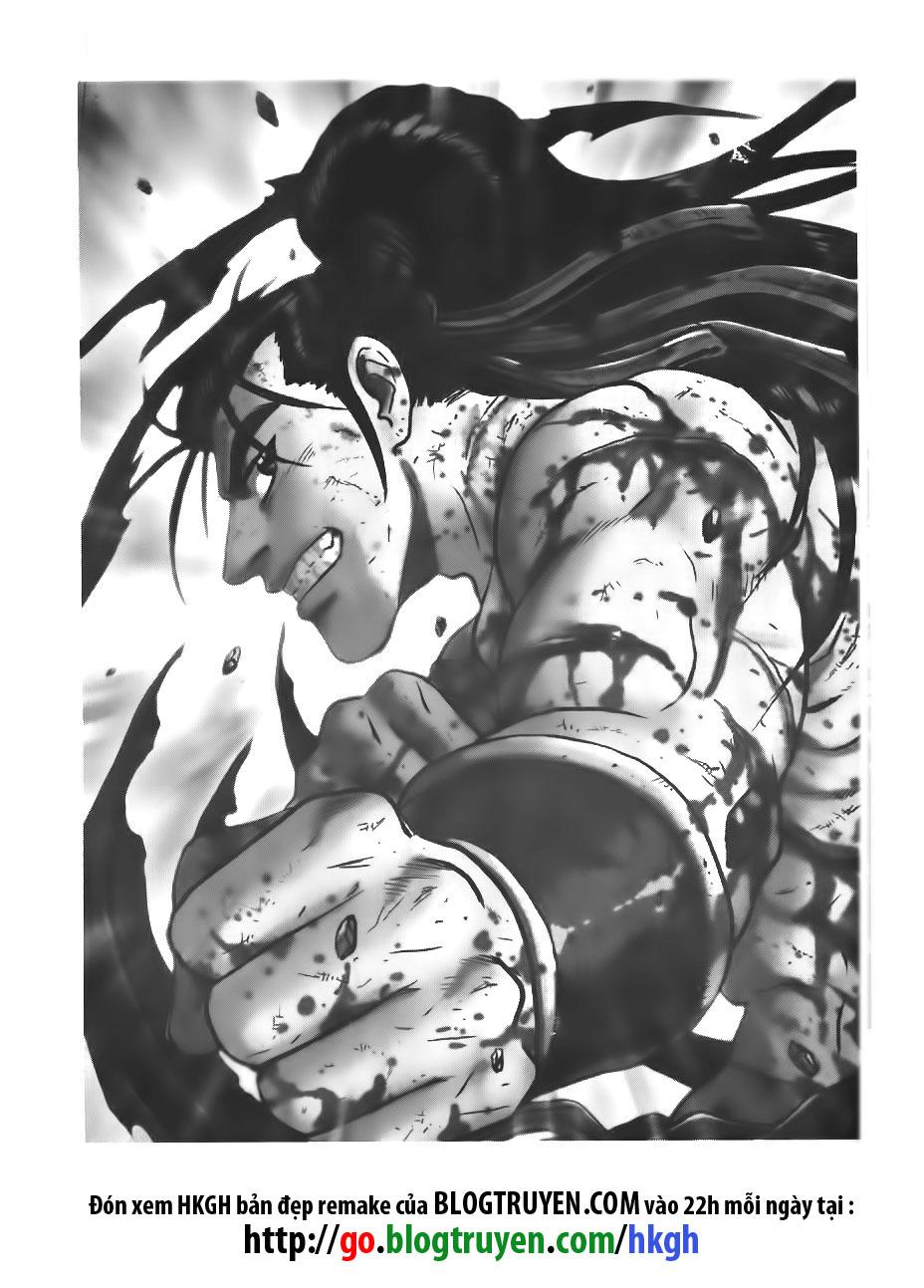 Hiệp Khách Giang Hồ Chapter 356 - 26