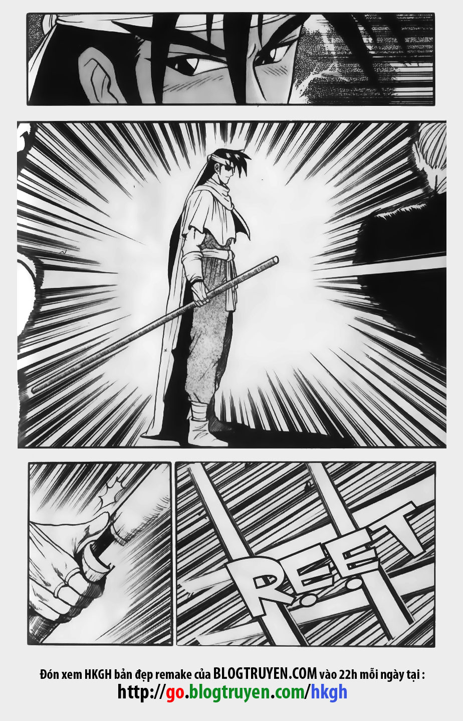 Hiệp Khách Giang Hồ Chapter 38 - 24